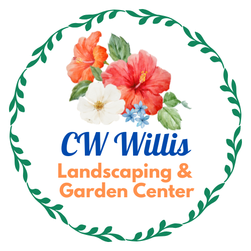 CW Willis Landscaping and Garden Center