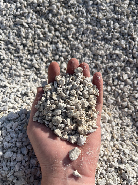 Bulk: #89 Limerock CUSTOMER APPRECIATION SALE